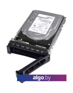 Жесткий диск 400-ATKJ 2TB Dell