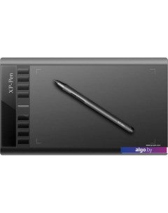 Графический планшет Star 03 V2 Xp-pen