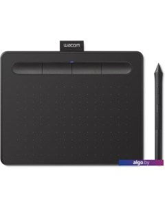 Графический планшет Intuos CTL-4100 (черный, маленький размер) Wacom