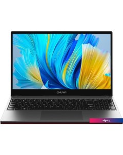 Ноутбук CoreBook XPro 2023 16GB+512GB Chuwi