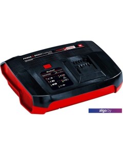 Зарядное устройство Power-X-Boostcharger 4512064 (18В) Einhell