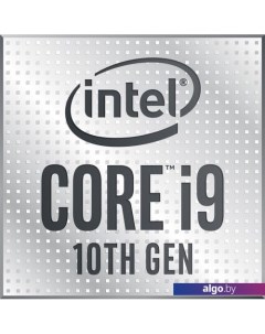 Процессор Core i9-10900F (BOX) Intel