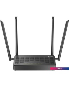 Wi-Fi роутер DVG-5402G/GFRU/S1A D-link