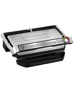 Электрогриль Optigrill+ XL GC722D Tefal