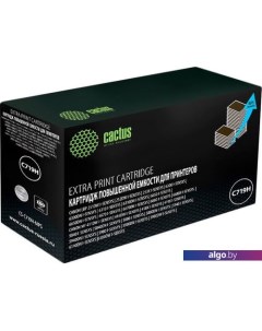 Картридж CS-CF287X-MPS (аналог HP CF287X) Cactus