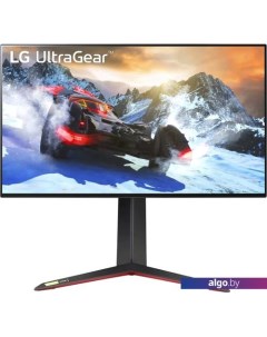 Игровой монитор UltraGear 27GP95R-B Lg