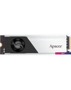 SSD AS2280F4 2TB AP2TBAS2280F4-1 Apacer