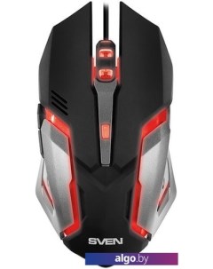 Игровая мышь RX-G740 Sven