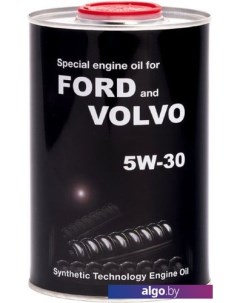 Моторное масло for Ford and Volvo 5W-30 1л Fanfaro