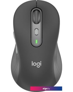 Мышь Signature Plus M750 L (графит) Logitech