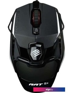 Игровая мышь R.A.T. 2+ Mad catz