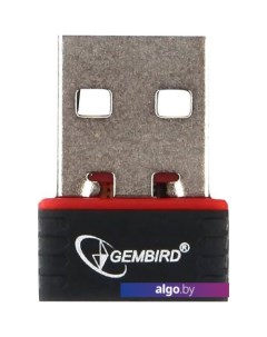 Wi-Fi адаптер WNP-UA-007 Gembird