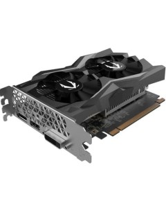 Видеокарта Gaming GeForce GTX 1650 AMP Core 4GB GDDR6 ZT-T16520J-10L Zotac