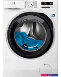 Стиральная машина SensiCare 600 EW6F1492E Electrolux