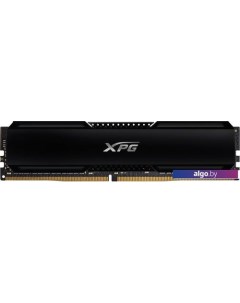 Оперативная память A-Data XPG GAMMIX D20 8ГБ DDR4 3600 МГц AX4U36008G18I-CBK20 Adata