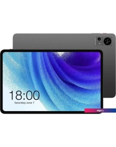 Планшет T60 8GB/256GB LTE (серый) Teclast