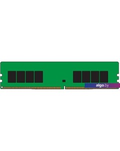 Оперативная память ValueRAM 32GB DDR4 PC4-21300 KVR26N19D8/32 Kingston