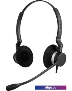 Наушники Biz 2300 USB MS Duo Jabra