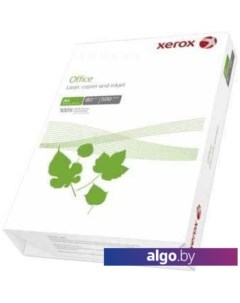 Офисная бумага Office A4 (80 г/м2) Xerox