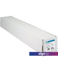 Офисная бумага Bright White Inkjet Paper 610 мм x 45,7 м (C6035A) Hp