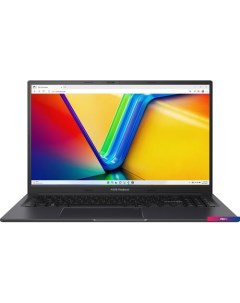 Ноутбук Vivobook 15X OLED K3504VA-MA476 Asus