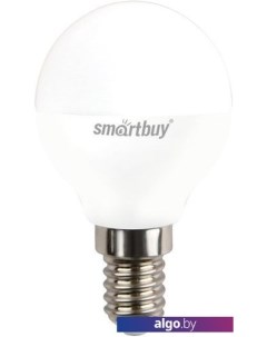 Светодиодная лампа P45 E14 9.5 Вт 4000 К SBL-P45-9_5-40K-E14 Smartbuy