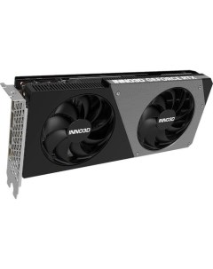 Видеокарта GeForce RTX 4070 Ti Super Twin X2 OC N407TS2-166XX-186156N Inno3d