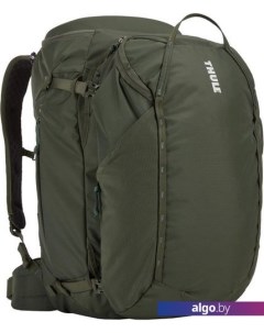 Рюкзак Landmark 60L (зеленый) Thule