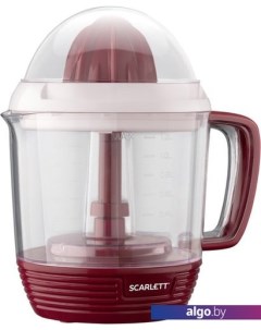 Соковыжималка SC-JE50C08 Scarlett