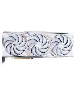 Видеокарта iGame GeForce RTX 4080 Super Loong Edition OC 16GB-V Colorful