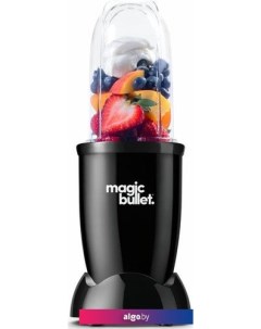 Стационарный блендер MBR03 B Nutribullet