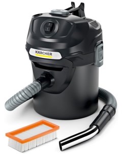 Пылесос Ash Vacuum AD 2 Karcher