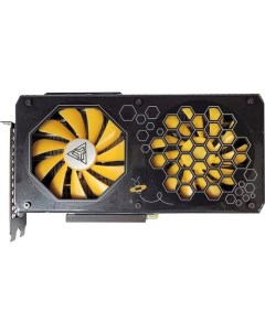 Видеокарта GeForce RTX 3060 Miracle 12GB GDDR6 AKN3060D6S12GH1 Arktek