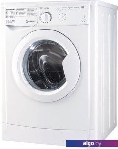 Стиральная машина EWSB 5085 CIS Indesit