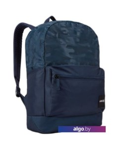 Рюкзак Founder CCAM-2126-DRESSBLUE-CAMO Case logic