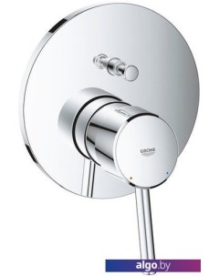 Смеситель Concetto 24054001 Grohe