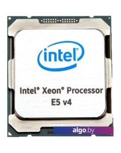 Процессор Xeon E5-2690 V4 (BOX) Intel