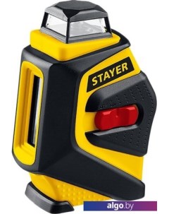 Лазерный нивелир SL 360 34962 Stayer