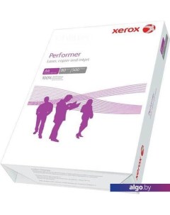 Офисная бумага Performer A4 (80 г/м2) Xerox