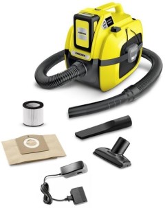 Пылесос WD 1 Compact Battery 1.198-301.0 Karcher