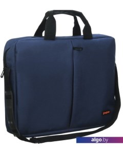 Сумка для ноутбука Office F1590 Dark Blue Exegate