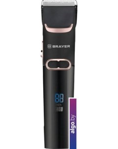 Машинка для стрижки волос BR3401 Brayer