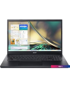 Ноутбук Aspire 7 A715-76G-54NX NH.QMEEM.001 Acer