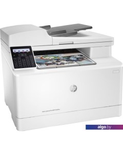 МФУ Color LaserJet Pro M183fw 7KW56A Hp