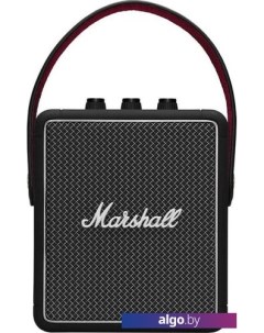 Беспроводная колонка Stockwell II (черный) Marshall