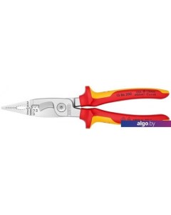 Стриппер 1386200 Knipex