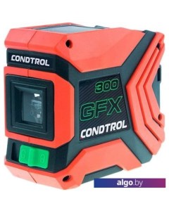 Лазерный нивелир GFX300 Condtrol