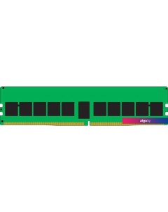 Оперативная память 32ГБ DDR5 4800 МГц KSM48R40BS4TMM-32HMR Kingston