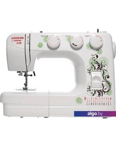 Швейная машина Legend LE-30 Janome