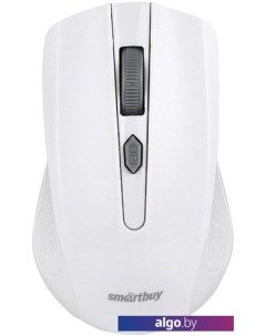 Мышь One SBM-352AG-W Smartbuy